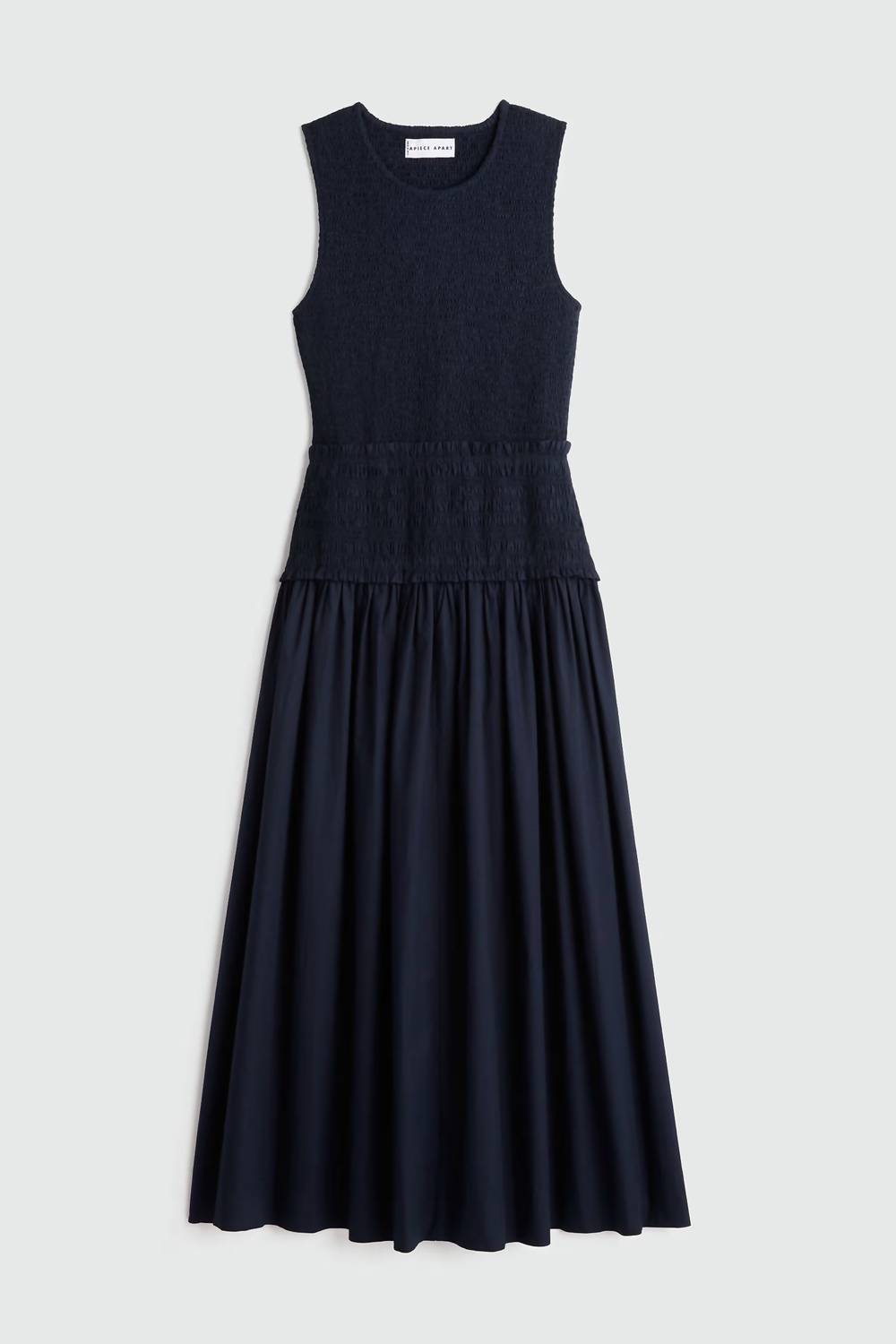 Apiece Apart - Siempre Tank Maxi Dress