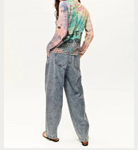 Me369 - Serenity Knitted Shirt