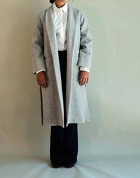 Gentle Fawn - Women's Soho Belted Overcoat