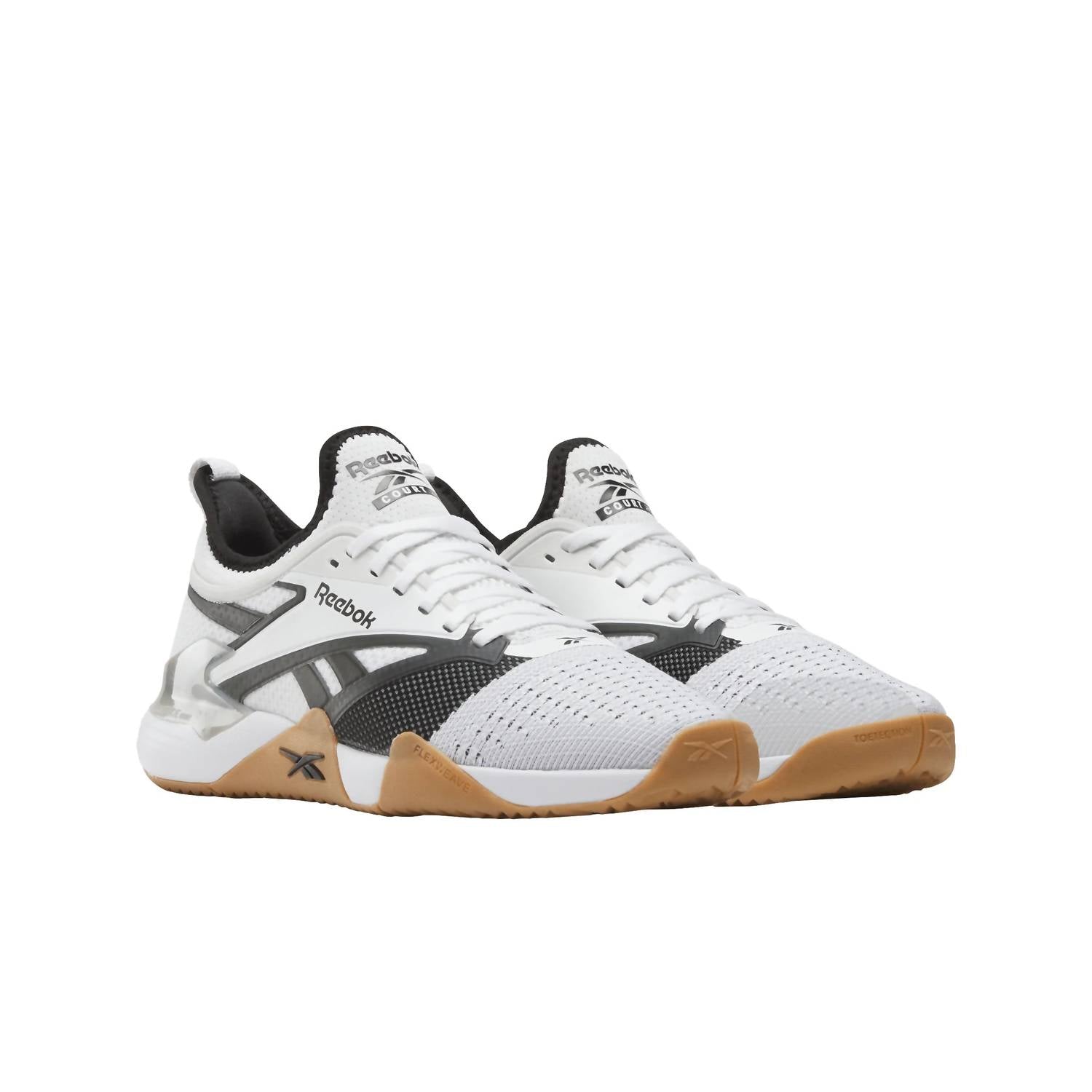Reebok - Unisex Nano Court Training Shoes