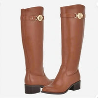 Tommy Hilfiger - Women's Dezy Knee High Boot