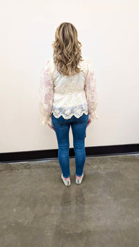 Polagram - Louise Top