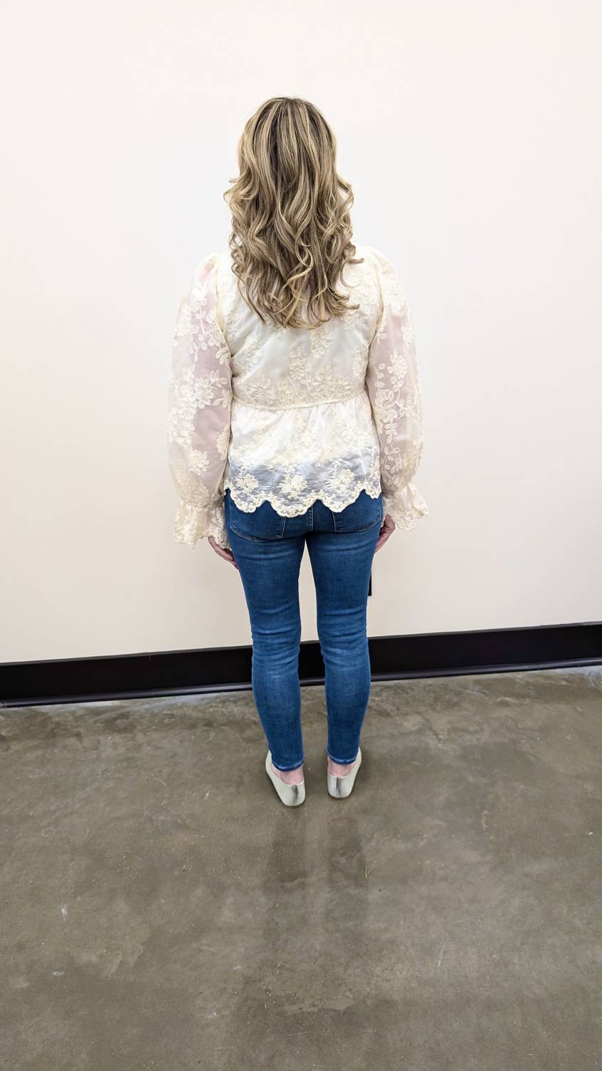 Polagram - Louise Top