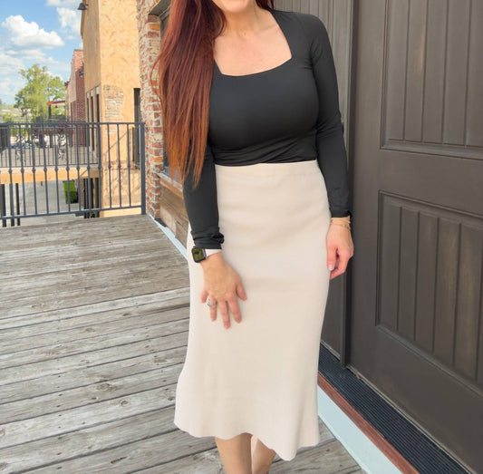 Wishlist - Cassidy Skirt