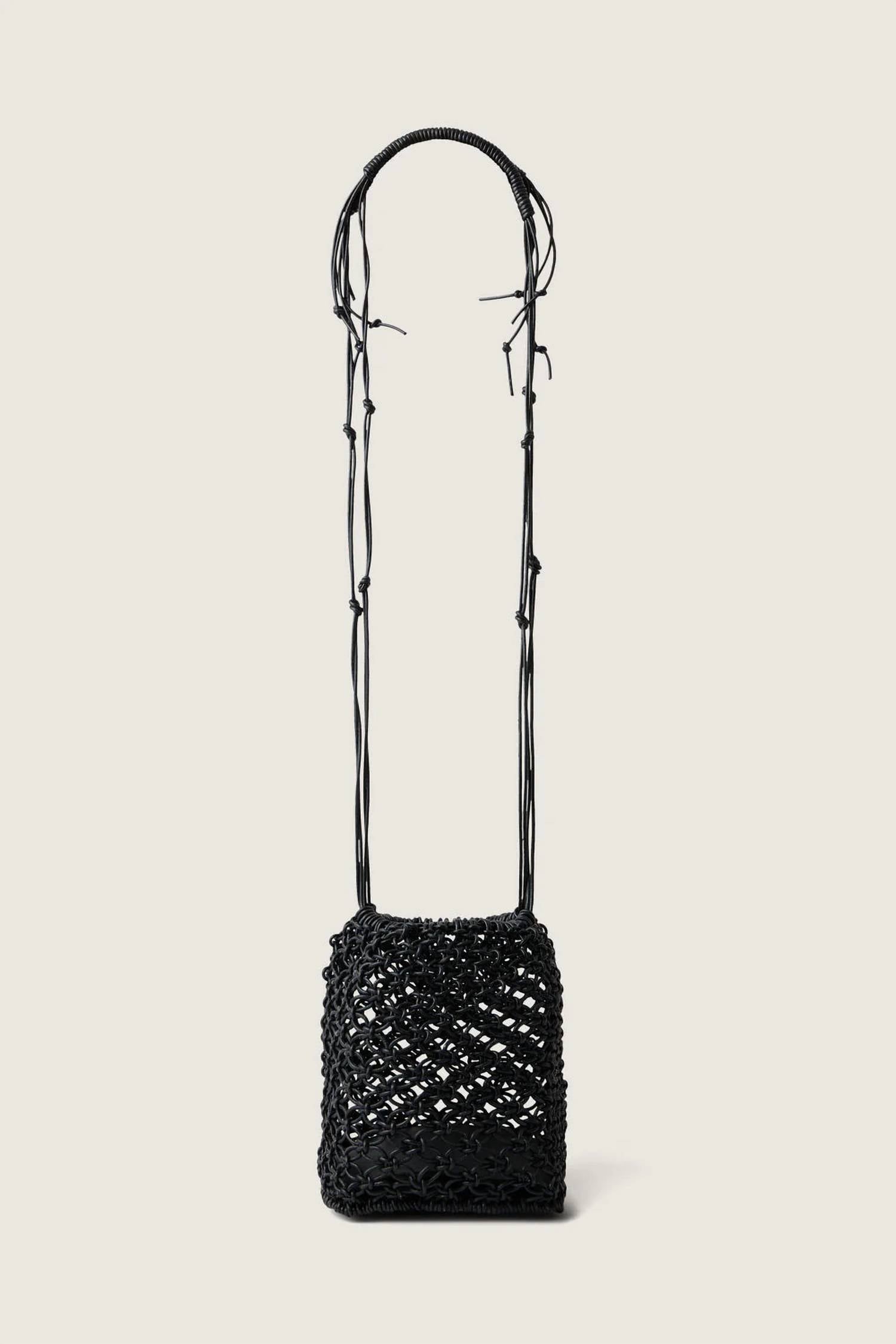Soeur - amal purse