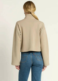Nation Ltd - Franz Long Sleeve Sweatshirt