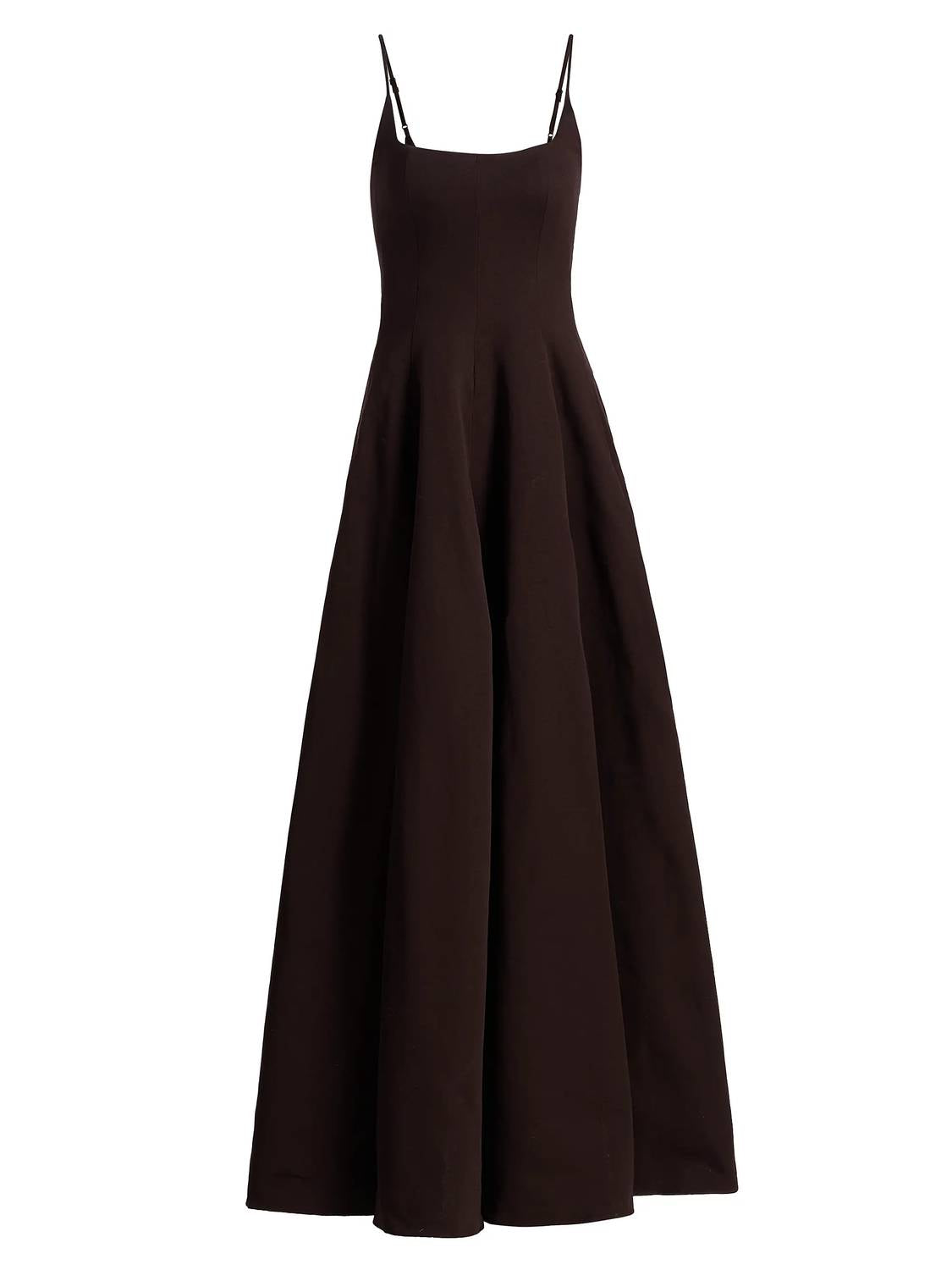 Staud - Joy Maxi Dress