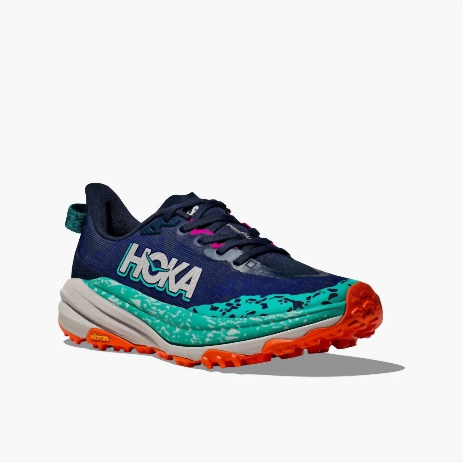 Hoka - Women's Speedgoat 6 Trail Running Shoe