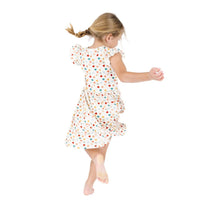 Emerson And Friends - Short Sleeve Bamboo Twirl Dress