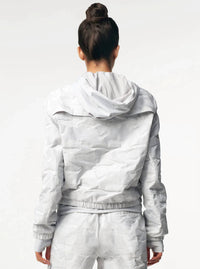 Blanc Noir - Skyfall Aviator Jacket