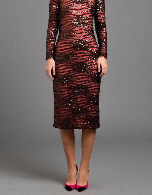 Le Superbe - Kate Express Dress