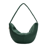 Melie Bianco - Raquel Extra Large Recycled Shoulder Bag