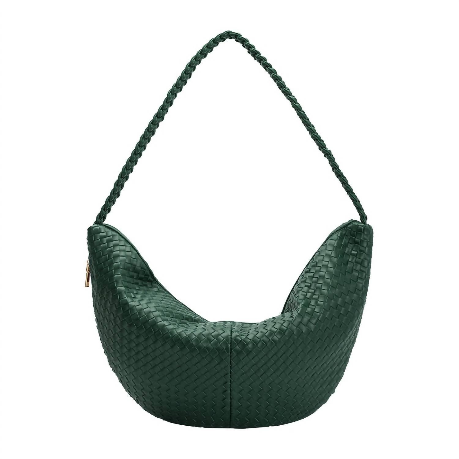 Melie Bianco - Raquel Extra Large Recycled Shoulder Bag