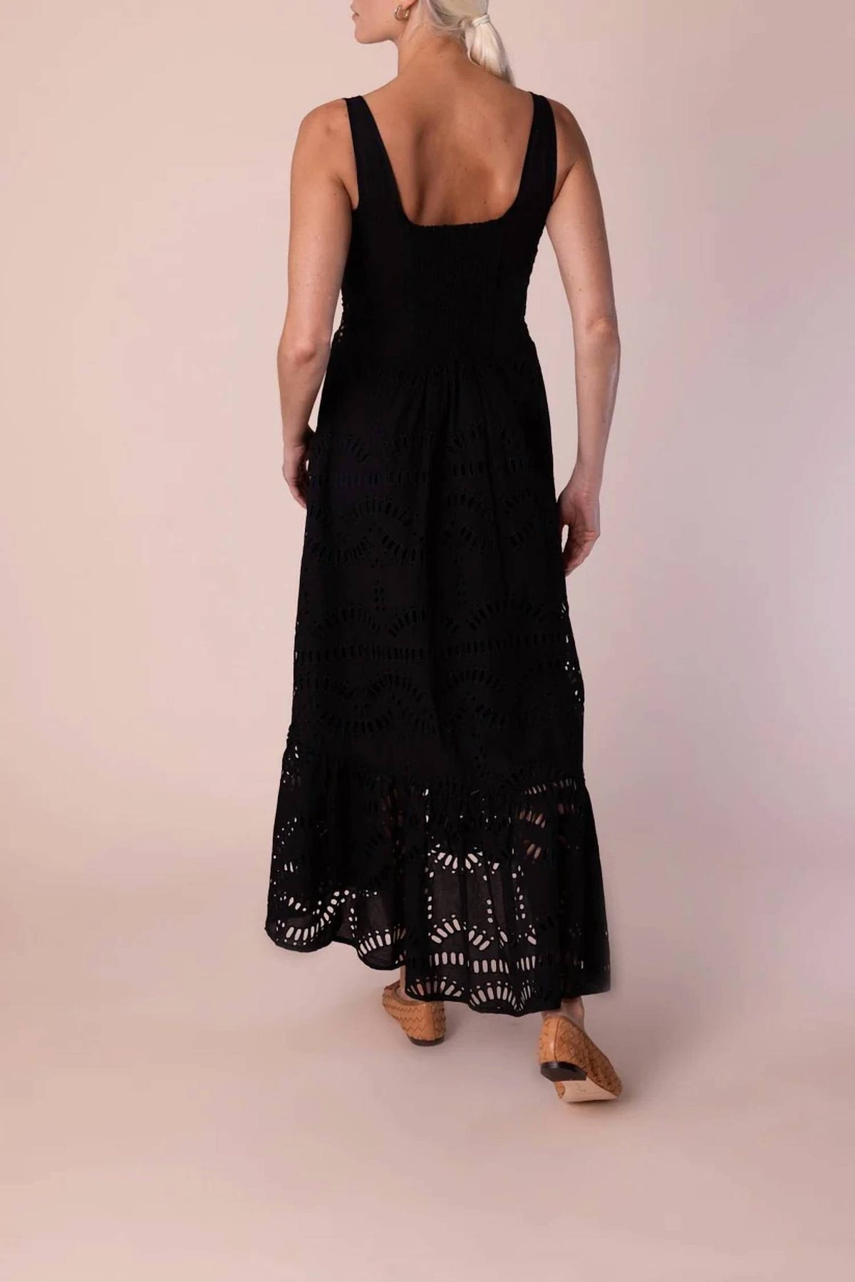 Charo Ruiz - Nissy Long Dress