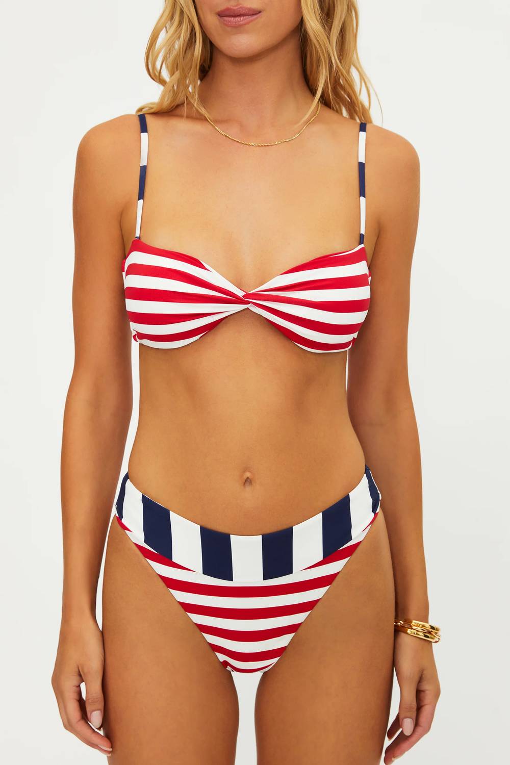 Beach Riot - Women's Juno Top