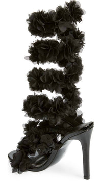 Azalea Wang - Women's Theodosia Sandals