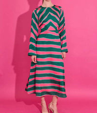 Alden Adair - Women's Everly Dress
