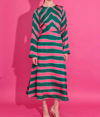 Alden Adair - Women's Everly Dress