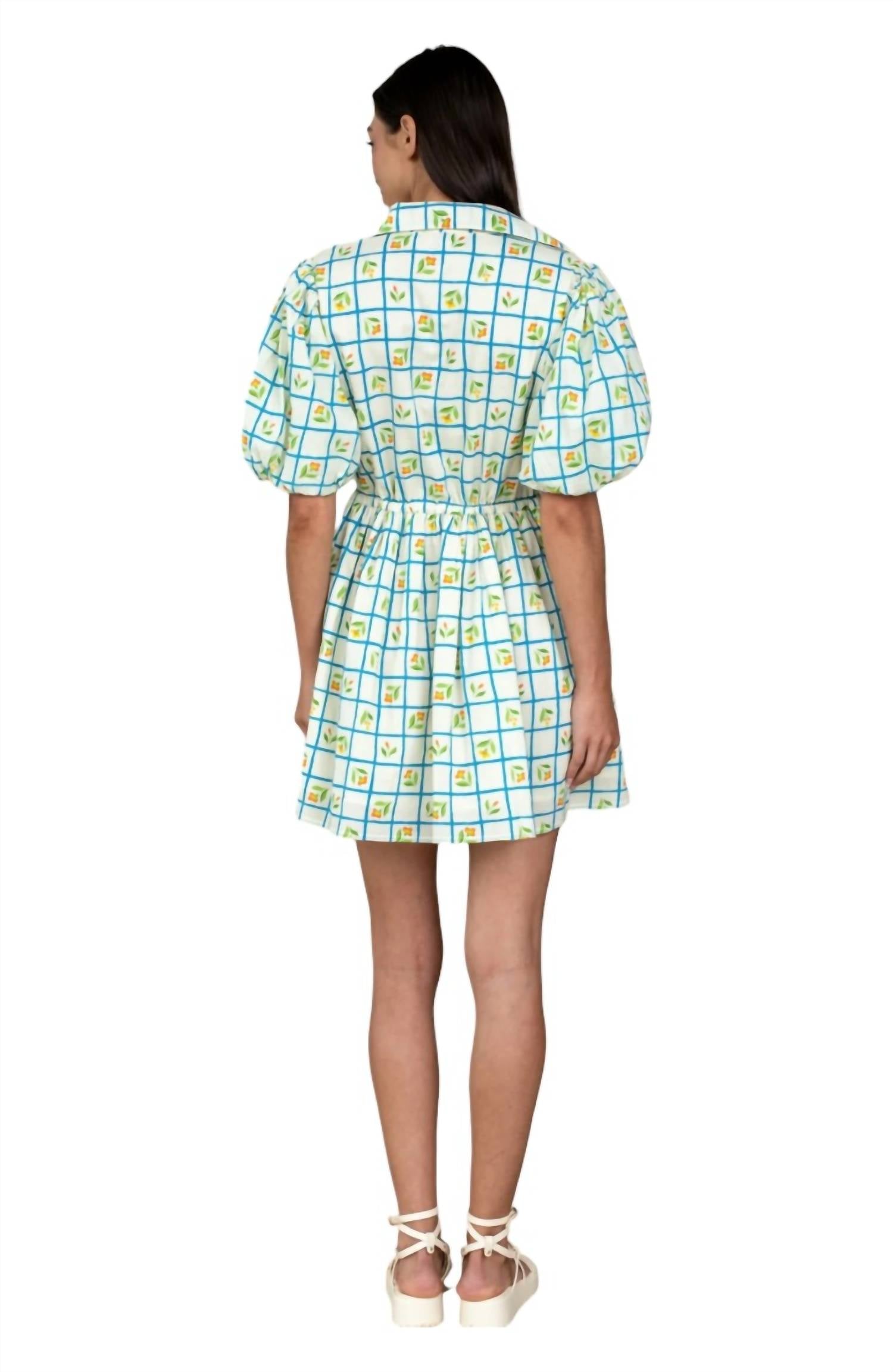 Olivia James The Label - Daphne Dress