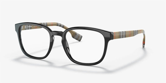 Burberry - Unisex Edison Eyeglasses