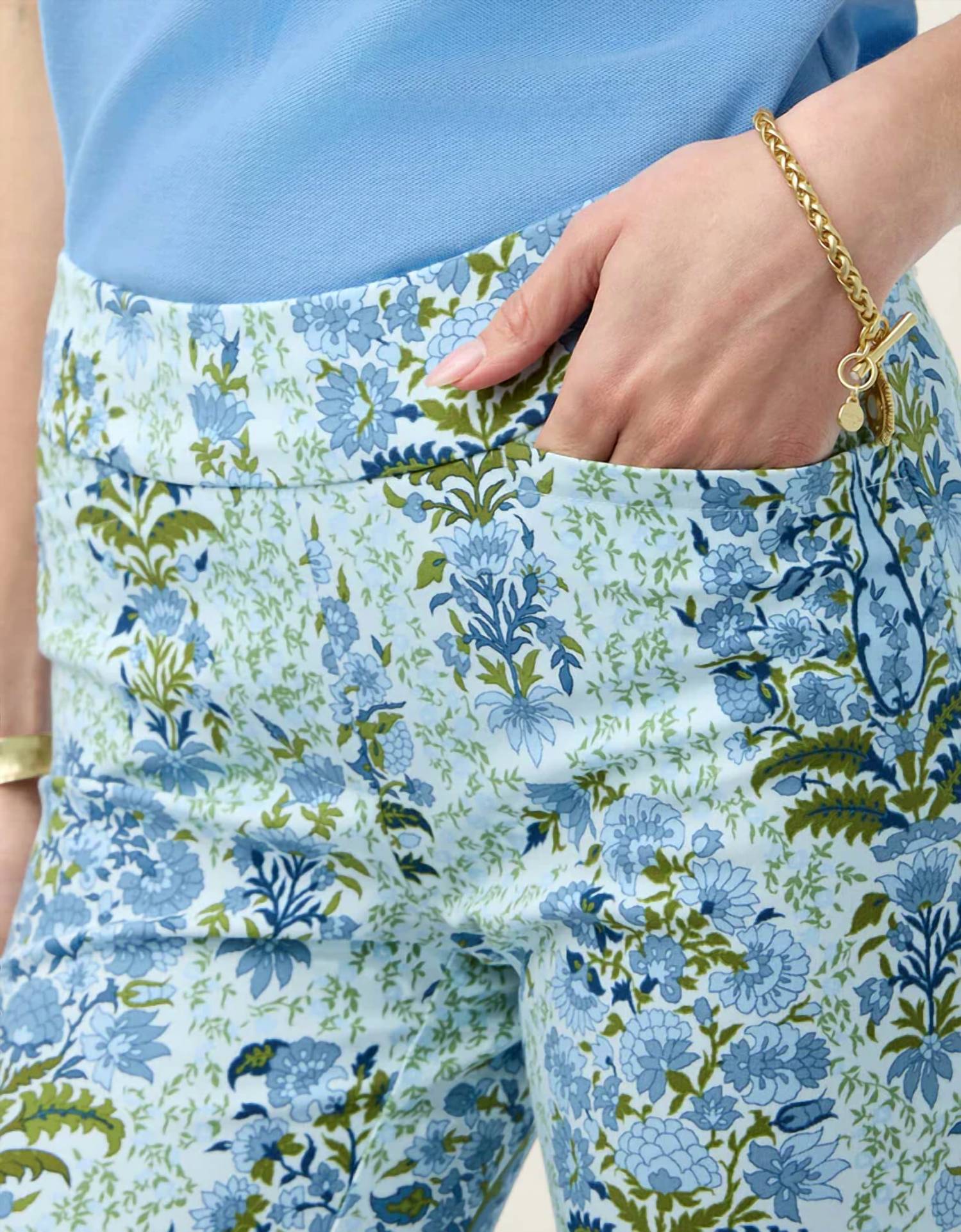 Spartina 449 - Maren Kick Flare Pant