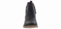 Very G - Women's Chisel Bootie
