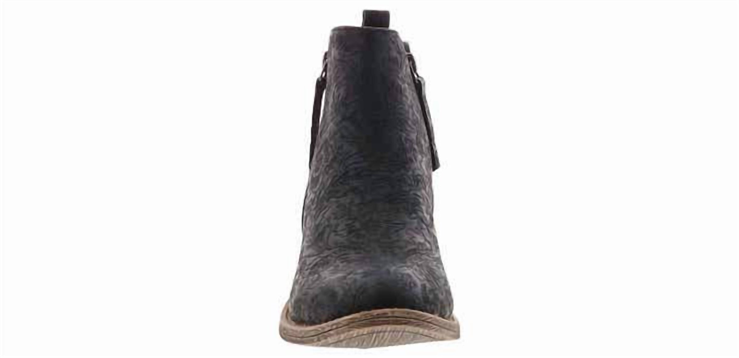 Very G - Women's Chisel Bootie