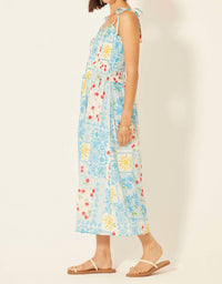 Bila77 - Fairfax Maxi Dress