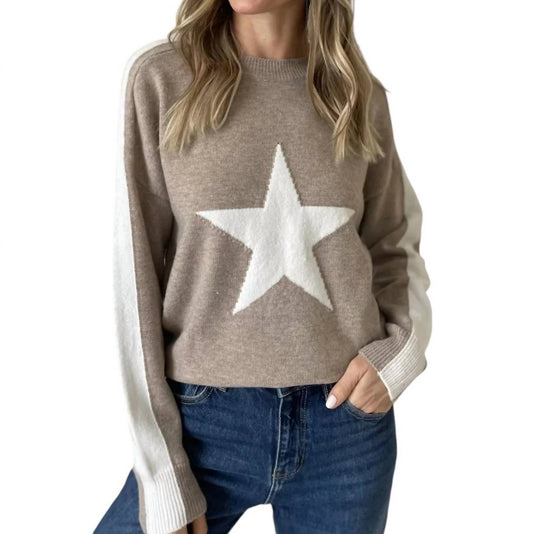 Six/Fifty - Morgan Sweater