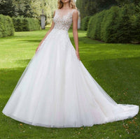 Morilee - Paladia Diamante And Pearl Dress