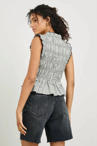 Rails - Martine Top