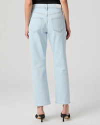 Paige - Morgan Ankle Jeans