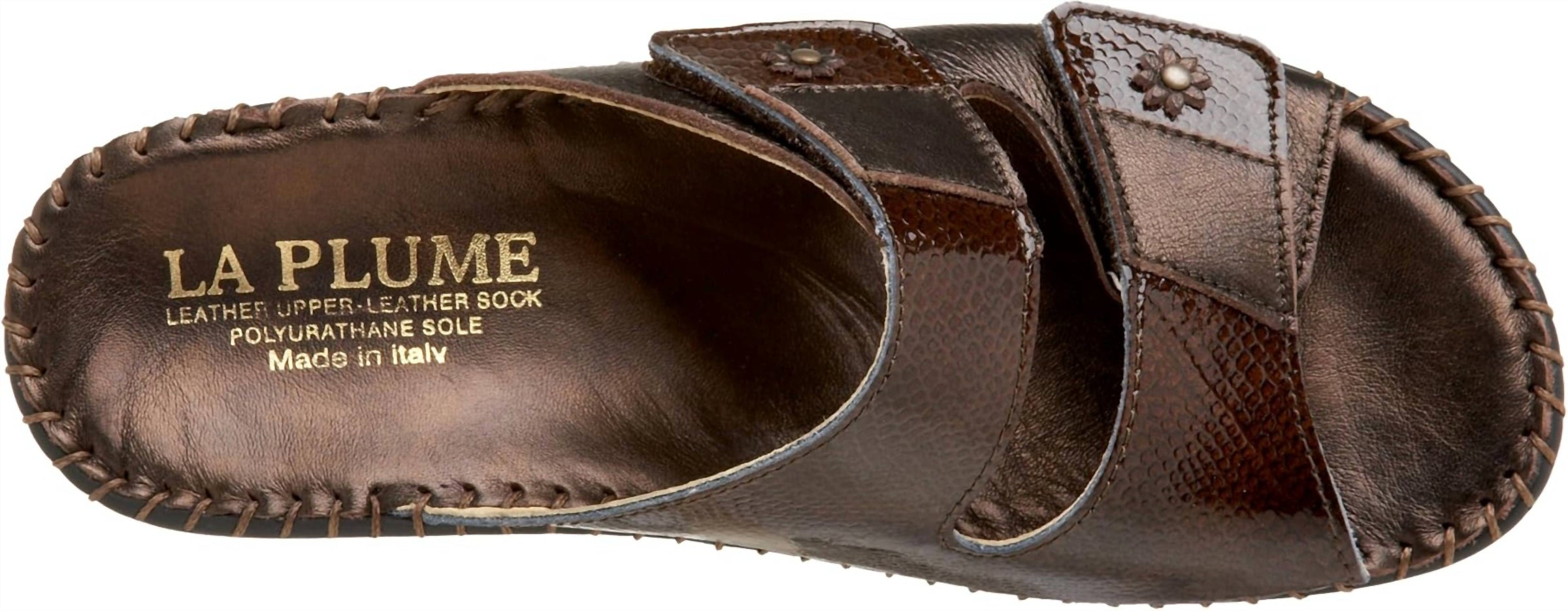 Laplume - Womne's Jessica Sandals