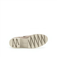 Gabor - Women's Chukka Lug Boots