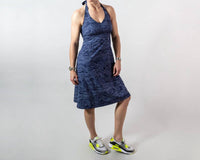 Marina Travel Dress