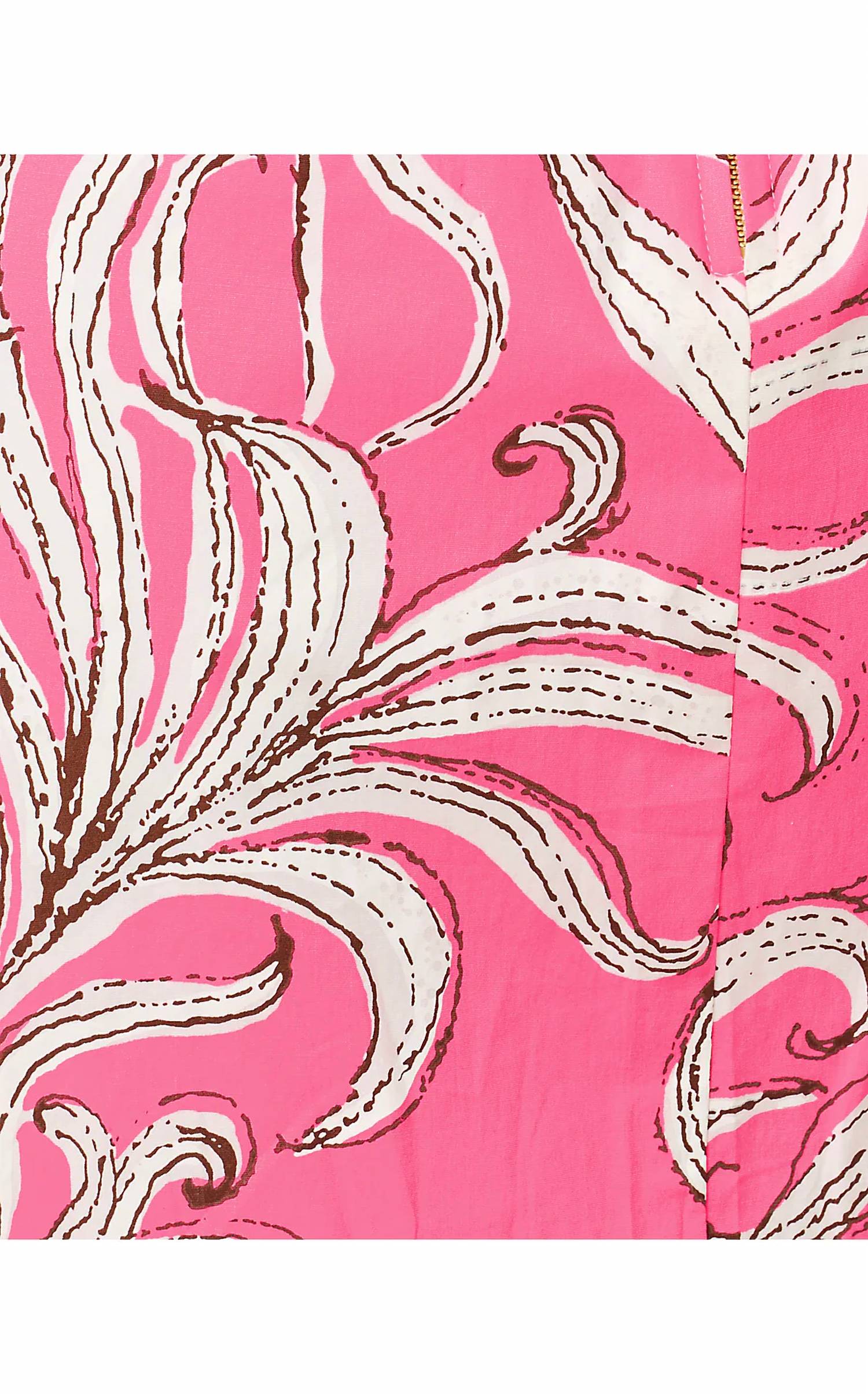 Lilly Pulitzer - Ettie Stretch Shift Dress