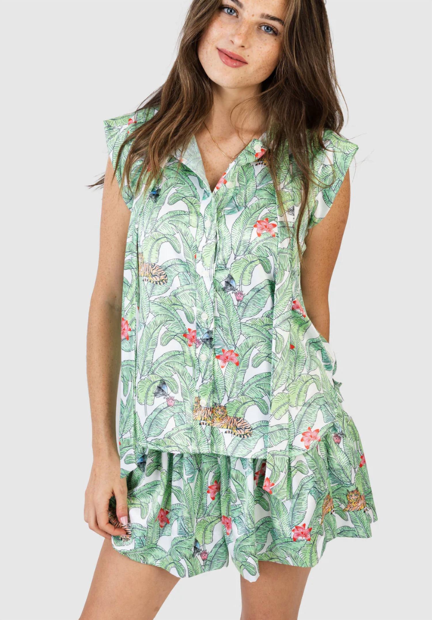 Koch - Erica Mini Skirt