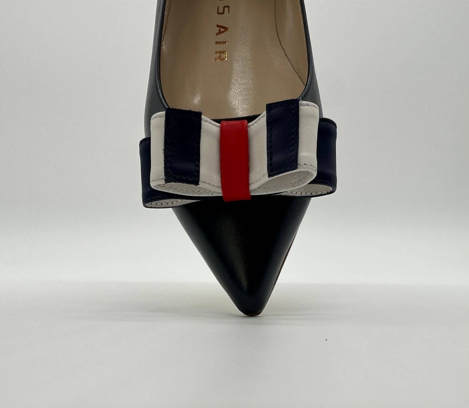 Duchess Air - Women's Silver Star Flats