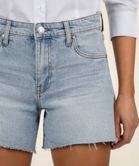 Kut From The Kloth - Jane High Rise Long Shorts