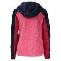 Norway 1963 - Hooded Long Sleeve Jacket