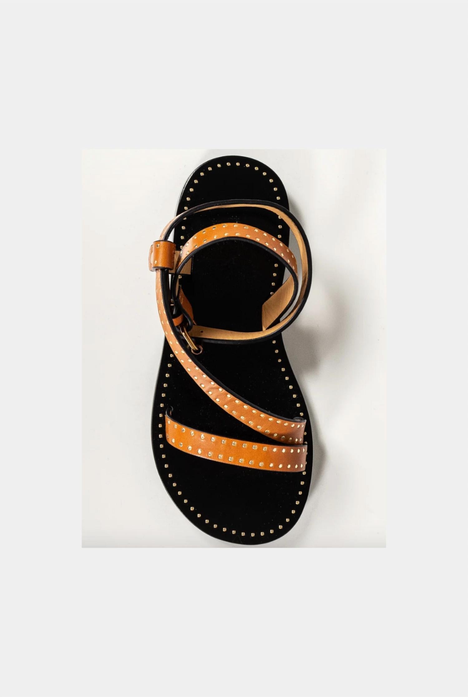 Isabel Marant - Women's Jopee Sandals