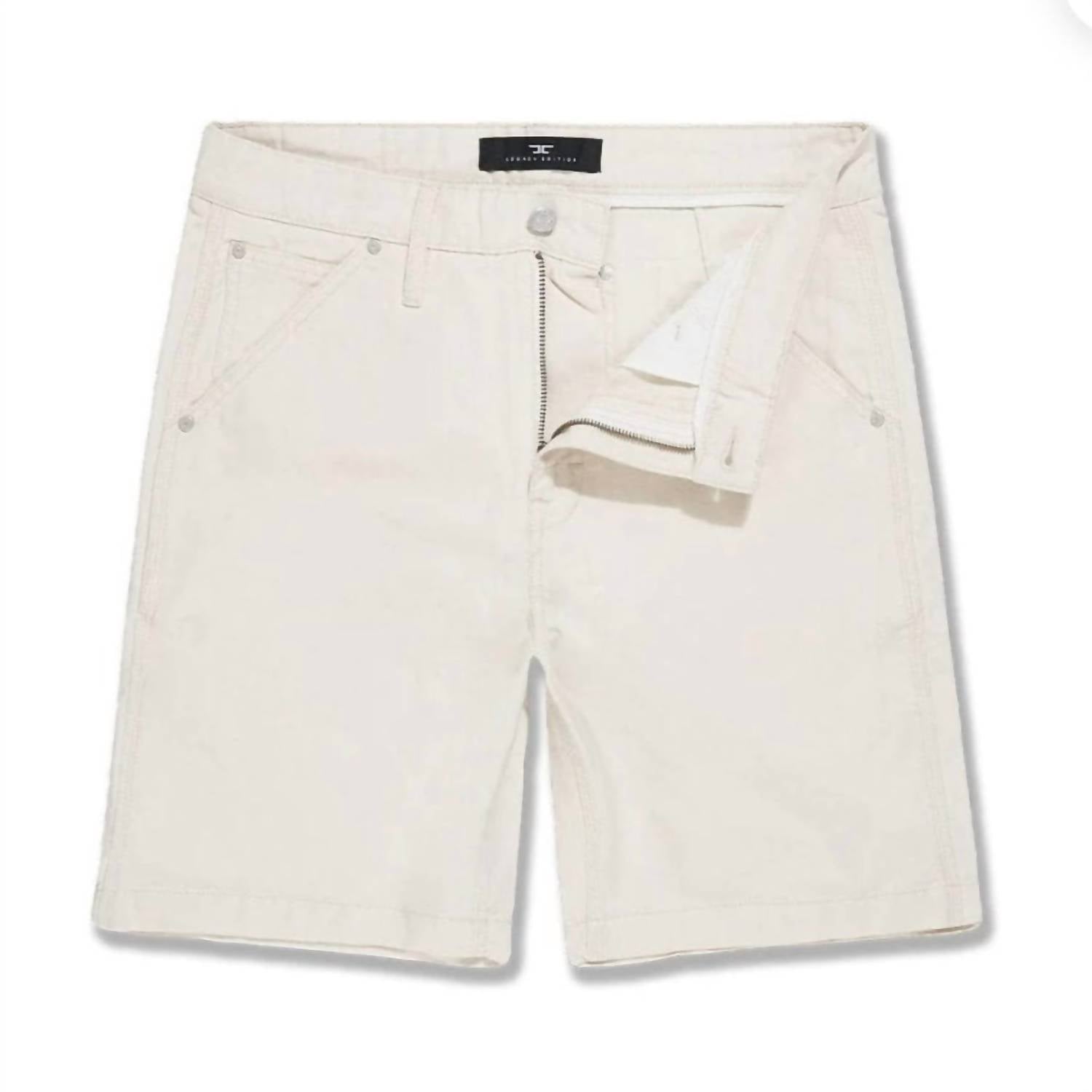 Jordan Craig - Retro Re-up Shorts