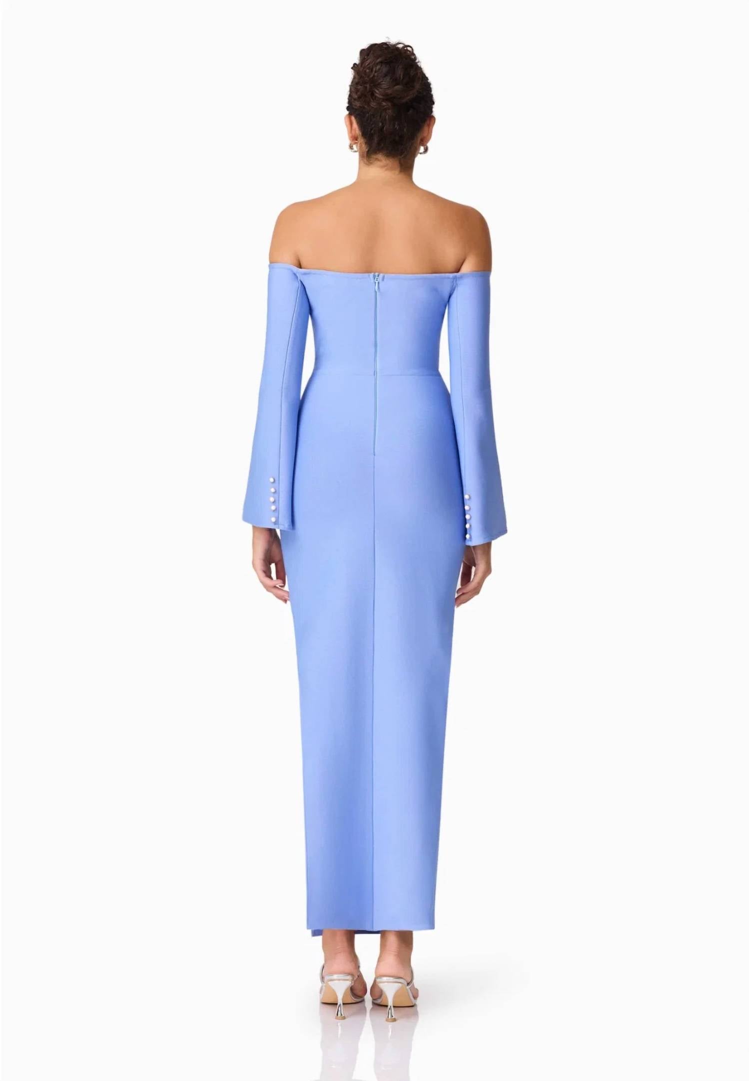 Elliatt - Sonya Midi Dress