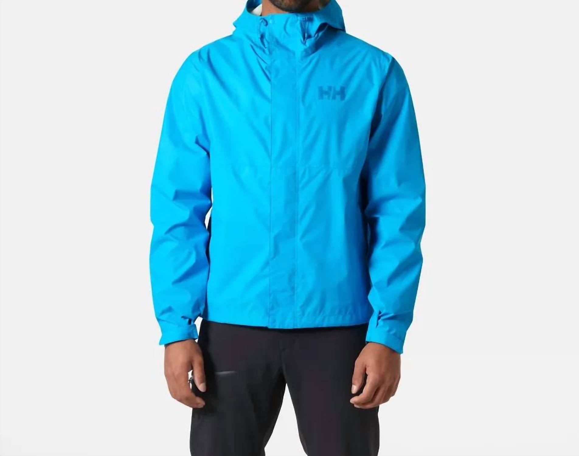 Helly Hansen - Loke Rain Jacket