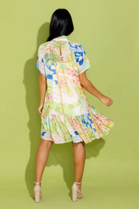 Alden Adair - Willa Dress