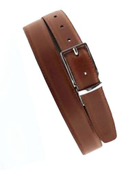 Southern Casanova - Men's Hickory Charcoal Reversible Belt
