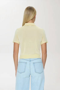 Pistola - Lucca Polo Sweater