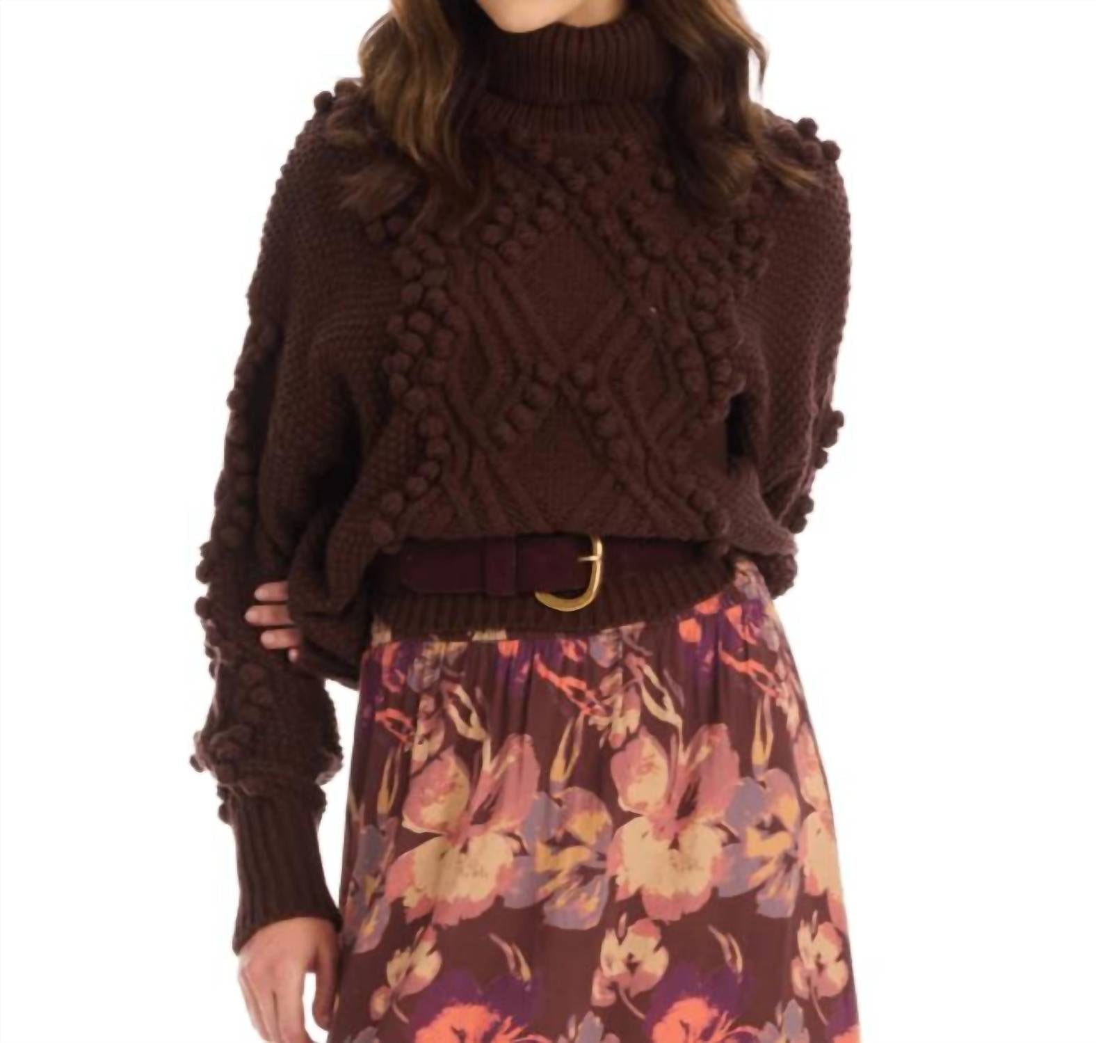 Allison New York - Daphne Sweater