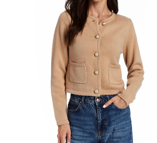 Drew - Marielle Cardigan Sweater