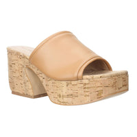 Bruno Menegatti - Women's Cara Wedge Slide